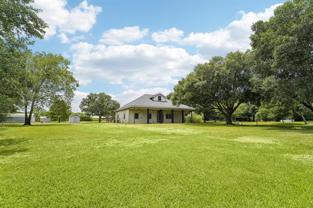 21233 Creek Road, Manvel, Texas image 37