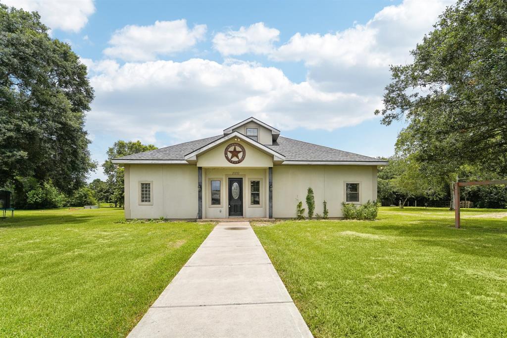 21233 Creek Road, Manvel, Texas image 43