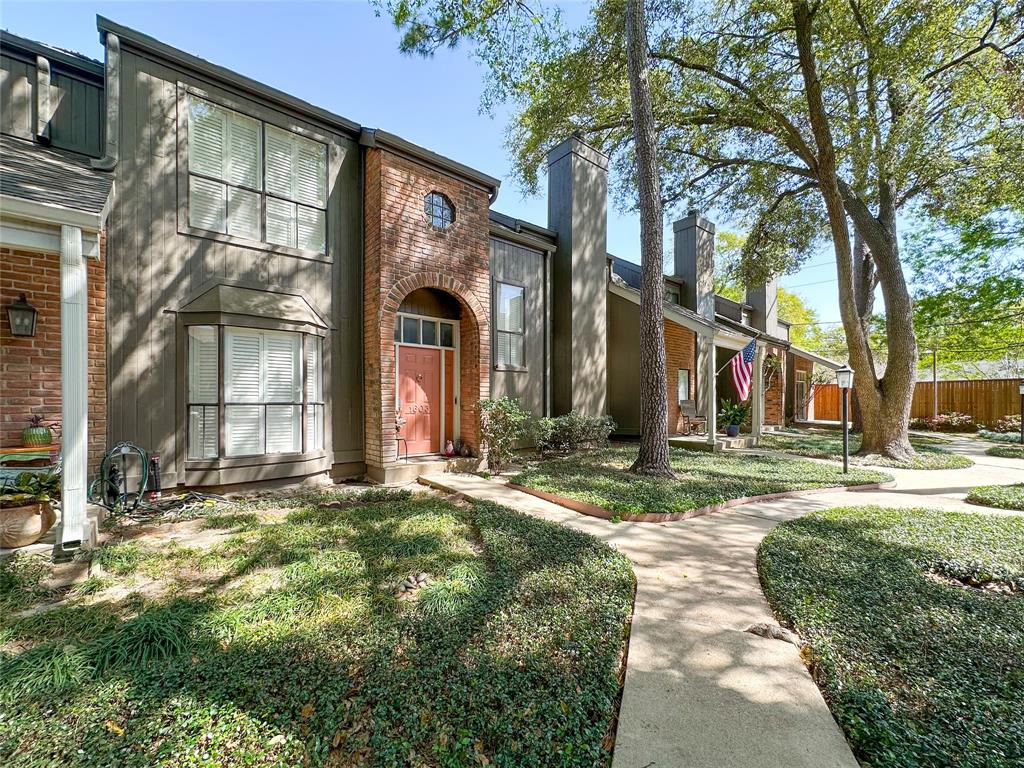 701 Bering Drive #1603, Houston, Texas image 26