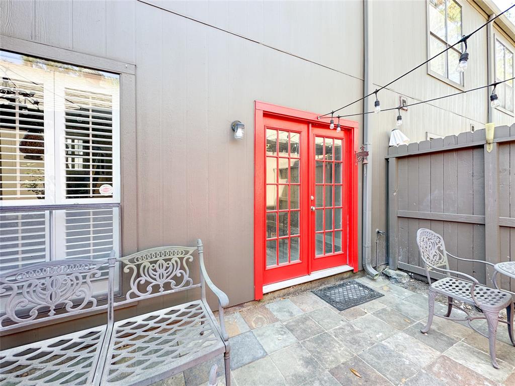 701 Bering Drive #1603, Houston, Texas image 23