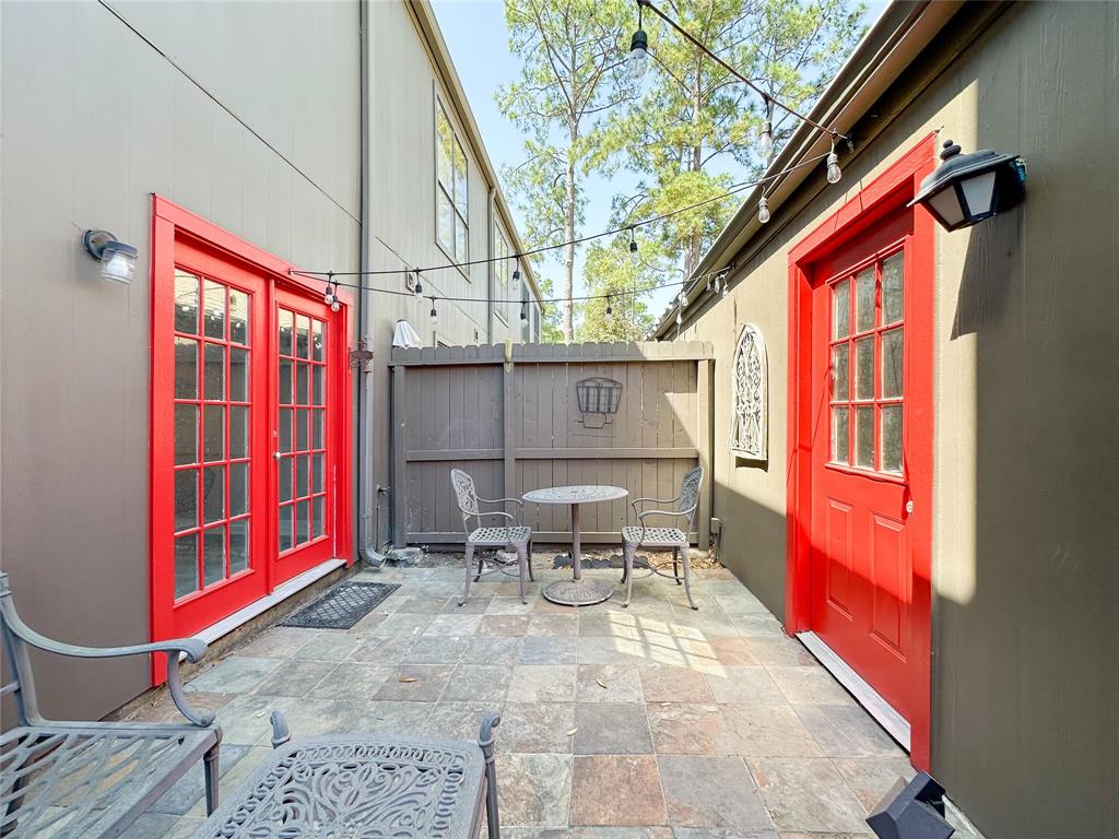 701 Bering Drive #1603, Houston, Texas image 25