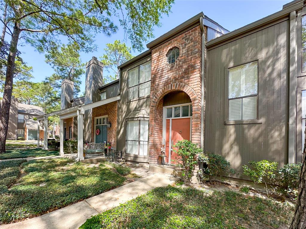 701 Bering Drive #1603, Houston, Texas image 27