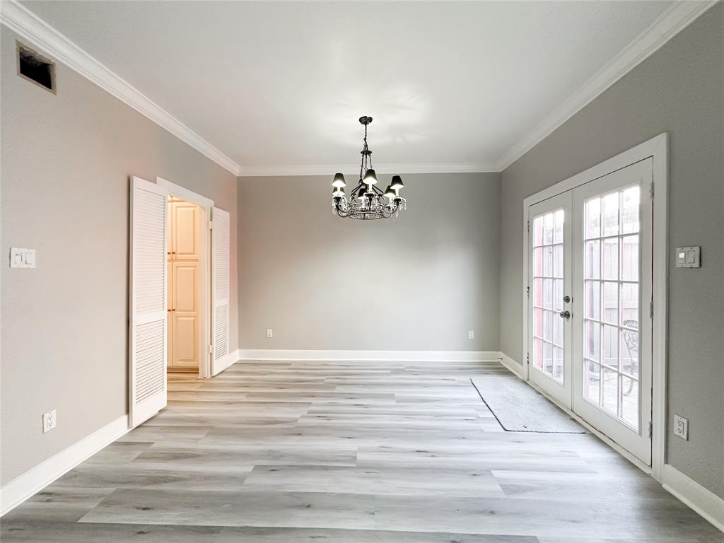 701 Bering Drive #1603, Houston, Texas image 7