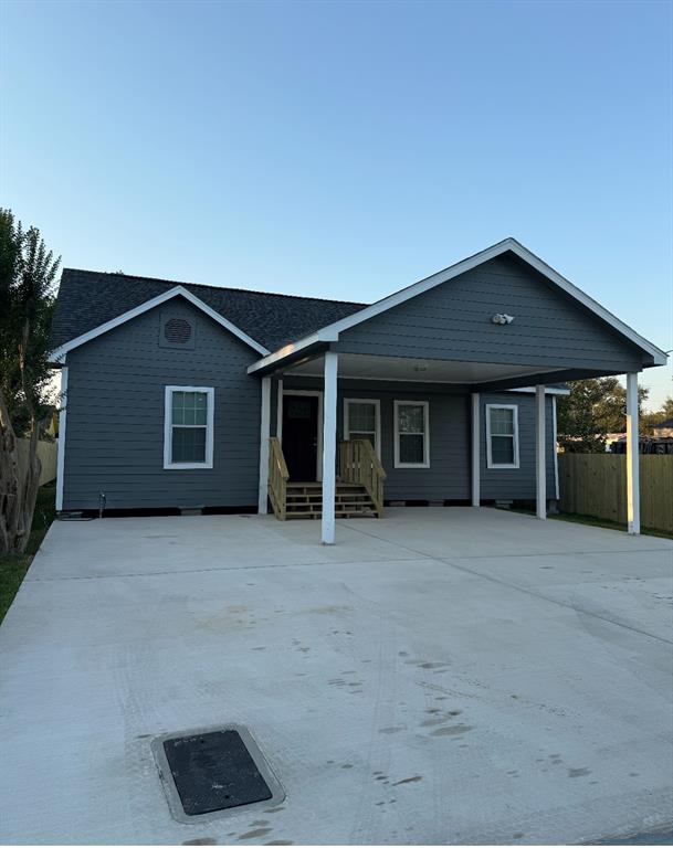 14614 Force Street, Houston, Texas image 2