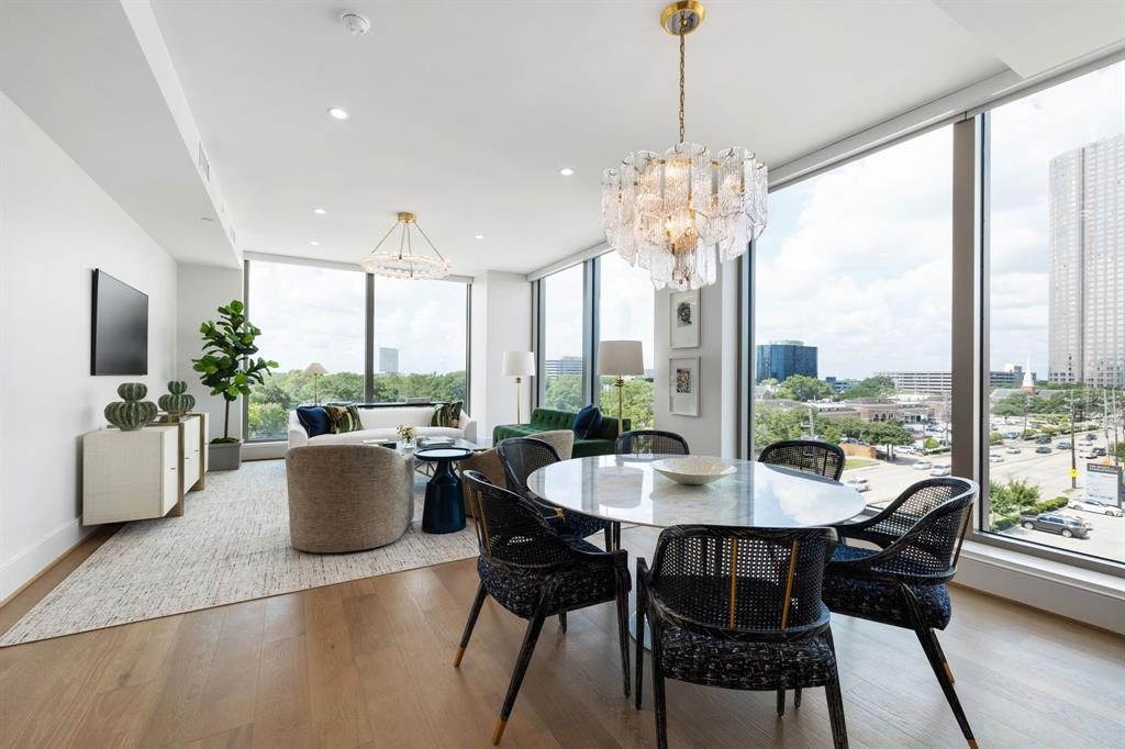 5656 San Felipe Street #1205, Houston, Texas image 1