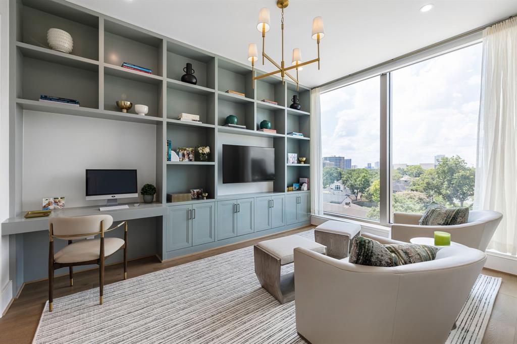 5656 San Felipe Street #1205, Houston, Texas image 17