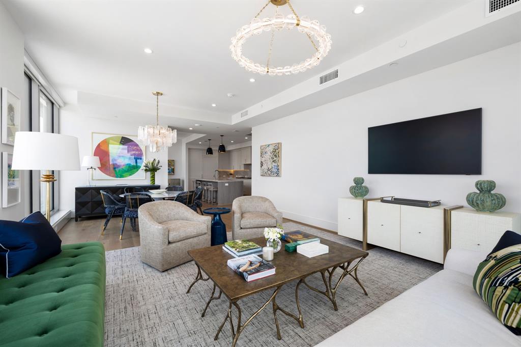 5656 San Felipe Street #1205, Houston, Texas image 5