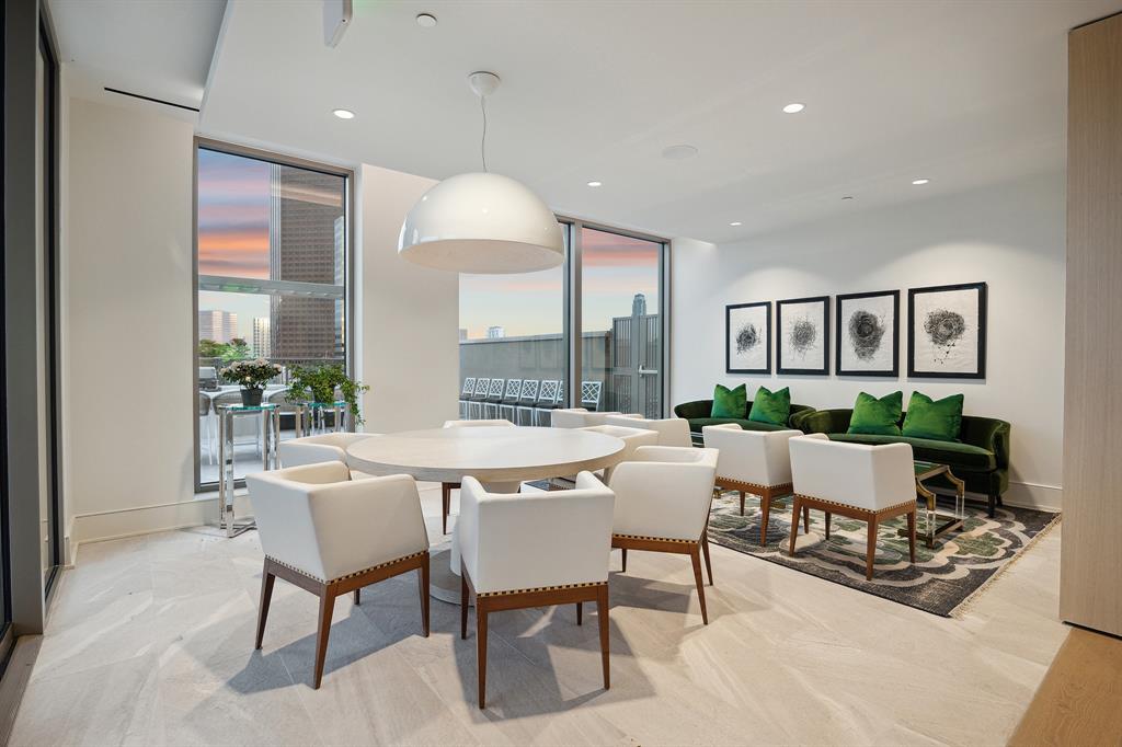5656 San Felipe Street #1205, Houston, Texas image 26