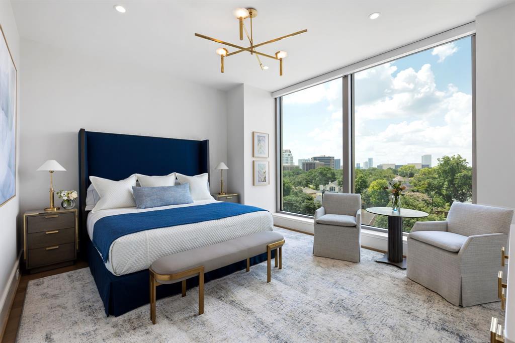 5656 San Felipe Street #1205, Houston, Texas image 10