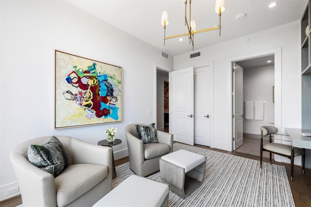 5656 San Felipe Street #1205, Houston, Texas image 15