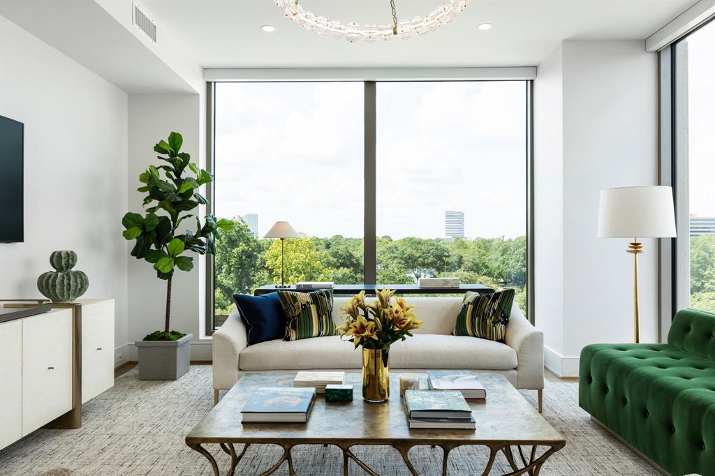 5656 San Felipe Street #1205, Houston, Texas image 2
