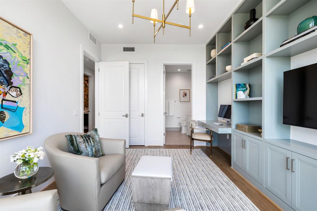 5656 San Felipe Street #1205, Houston, Texas image 16