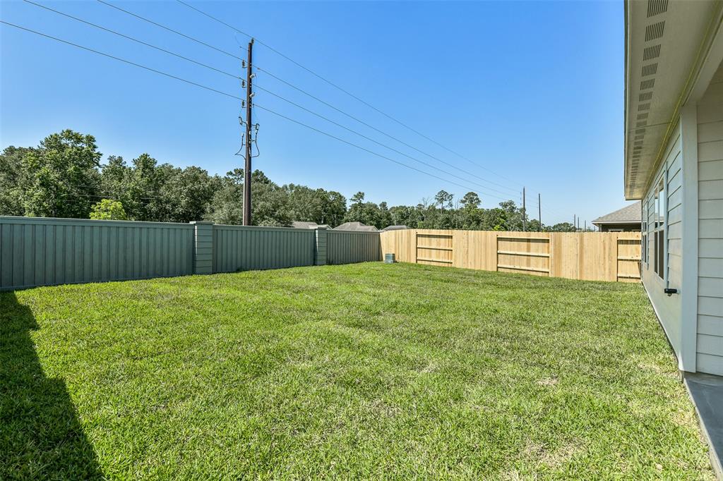 2503 Elliot Canyon Lane, Crosby, Texas image 31