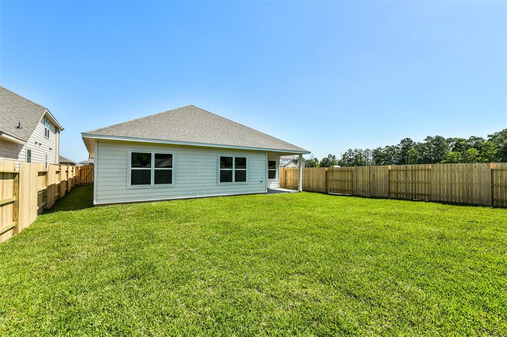2503 Elliot Canyon Lane, Crosby, Texas image 30