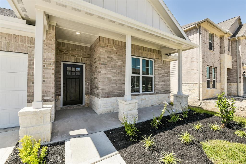 2503 Elliot Canyon Lane, Crosby, Texas image 6