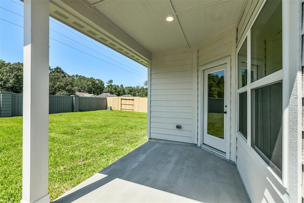 2503 Elliot Canyon Lane, Crosby, Texas image 32