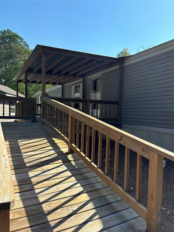 43 Mockingbird Lane, Trinity, Texas image 10
