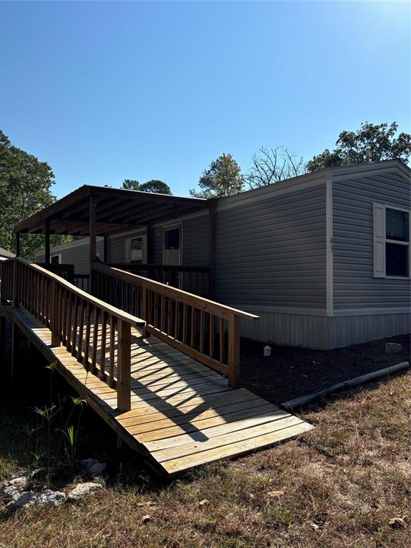 43 Mockingbird Lane, Trinity, Texas image 3