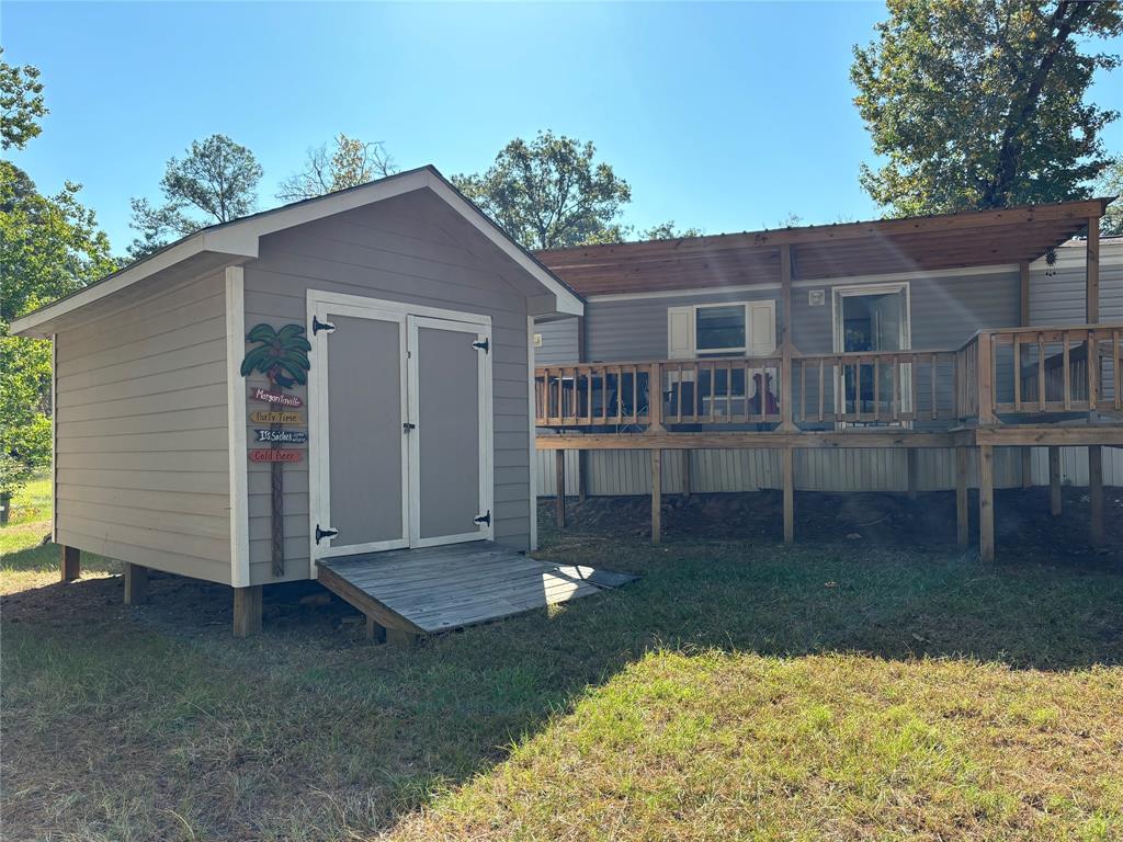 43 Mockingbird Lane, Trinity, Texas image 1