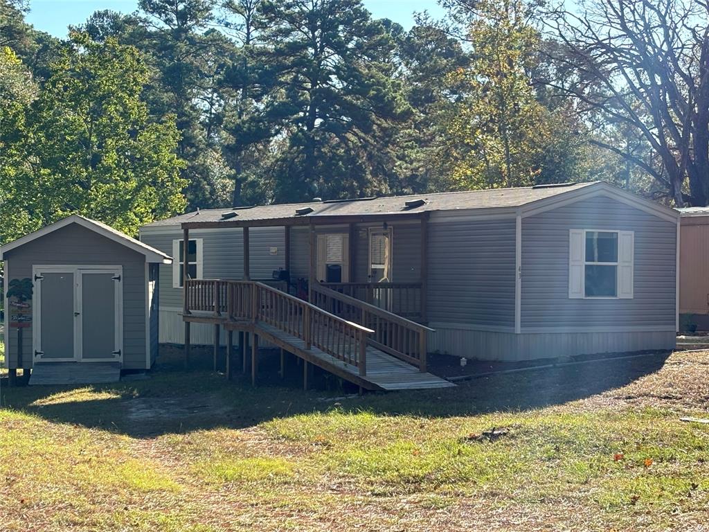 43 Mockingbird Lane, Trinity, Texas image 37