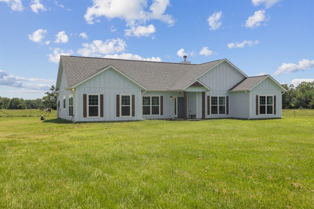 32123 Howell Road