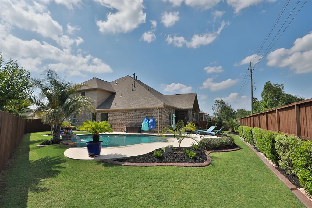 25214 Angelwood Springs Lane, Tomball, Texas image 48