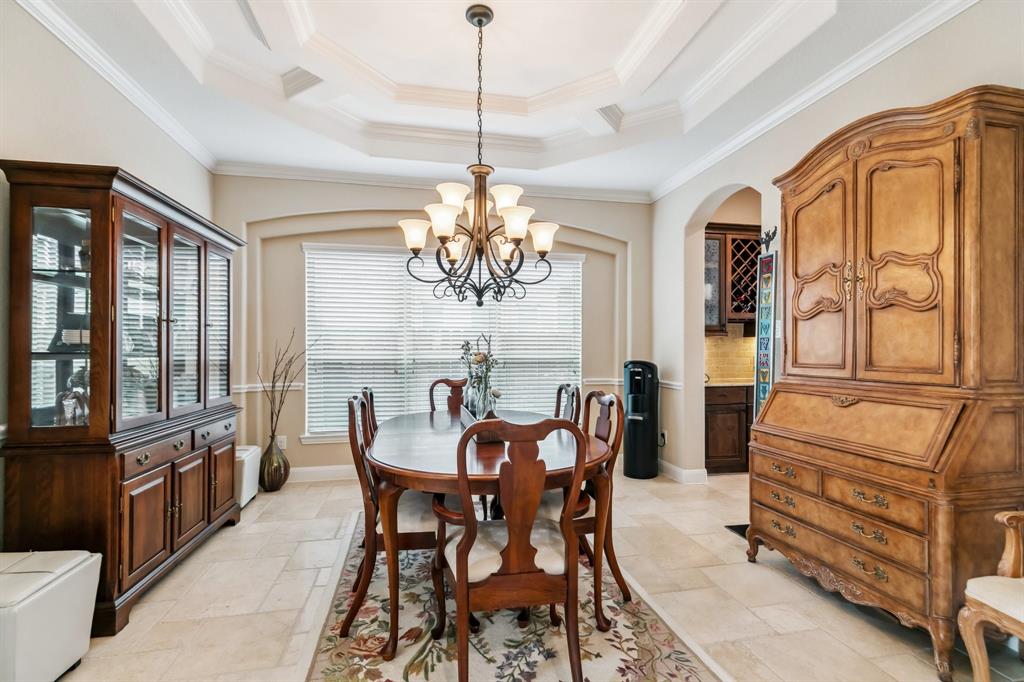 25214 Angelwood Springs Lane, Tomball, Texas image 8