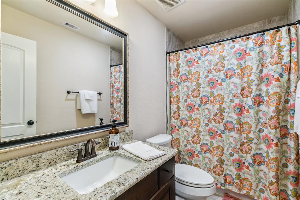 25214 Angelwood Springs Lane, Tomball, Texas image 40