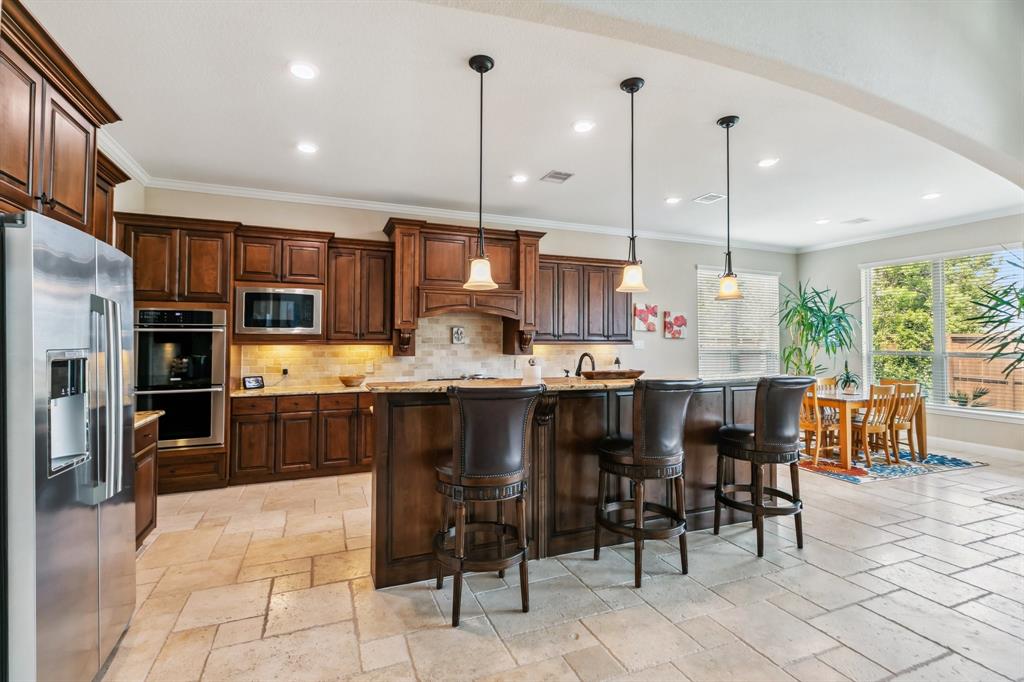 25214 Angelwood Springs Lane, Tomball, Texas image 13