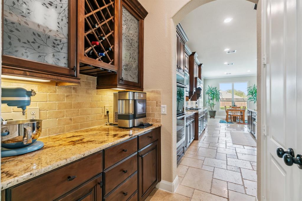 25214 Angelwood Springs Lane, Tomball, Texas image 19