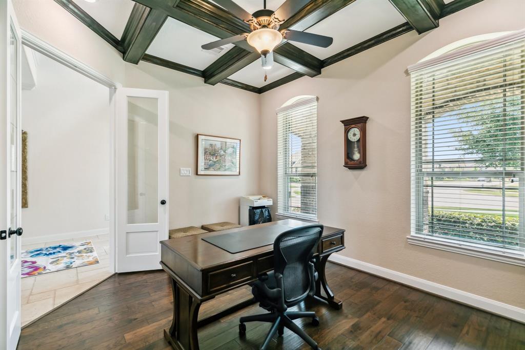 25214 Angelwood Springs Lane, Tomball, Texas image 7