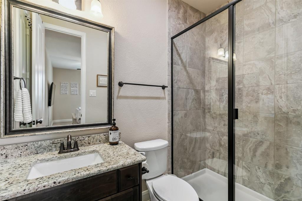 25214 Angelwood Springs Lane, Tomball, Texas image 28