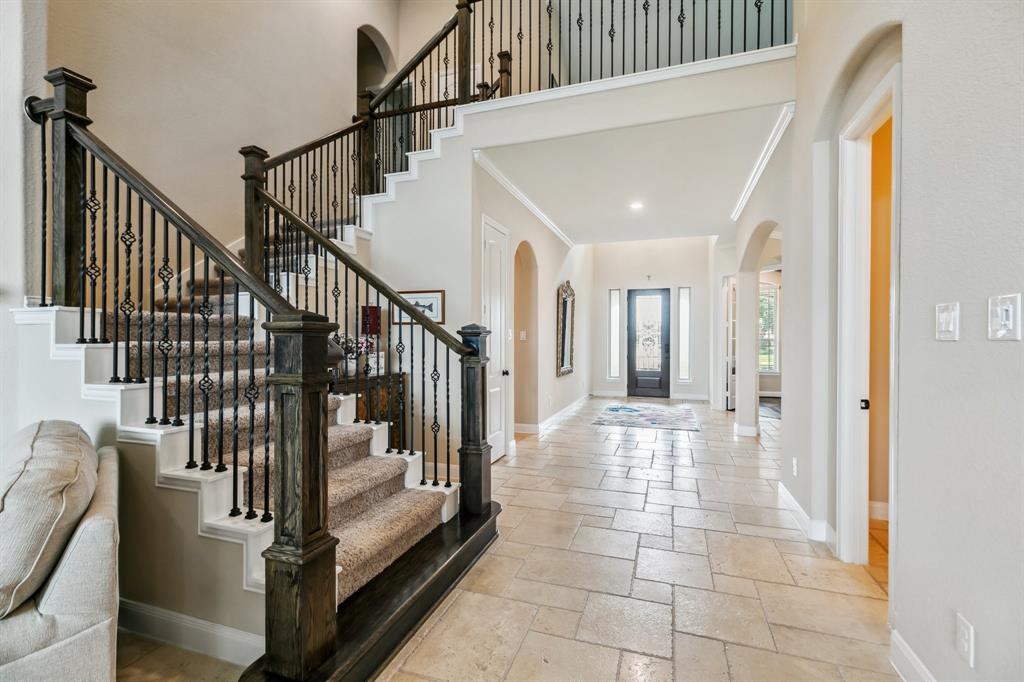25214 Angelwood Springs Lane, Tomball, Texas image 9