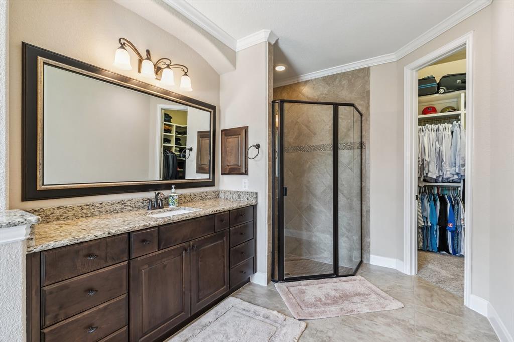25214 Angelwood Springs Lane, Tomball, Texas image 24