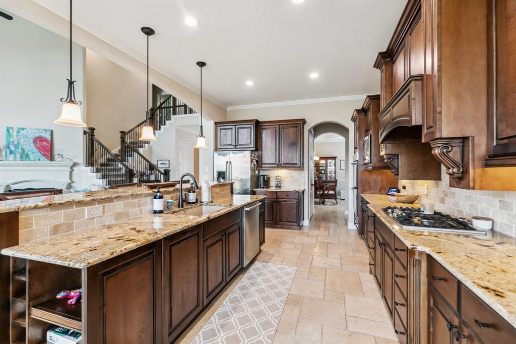 25214 Angelwood Springs Lane, Tomball, Texas image 16