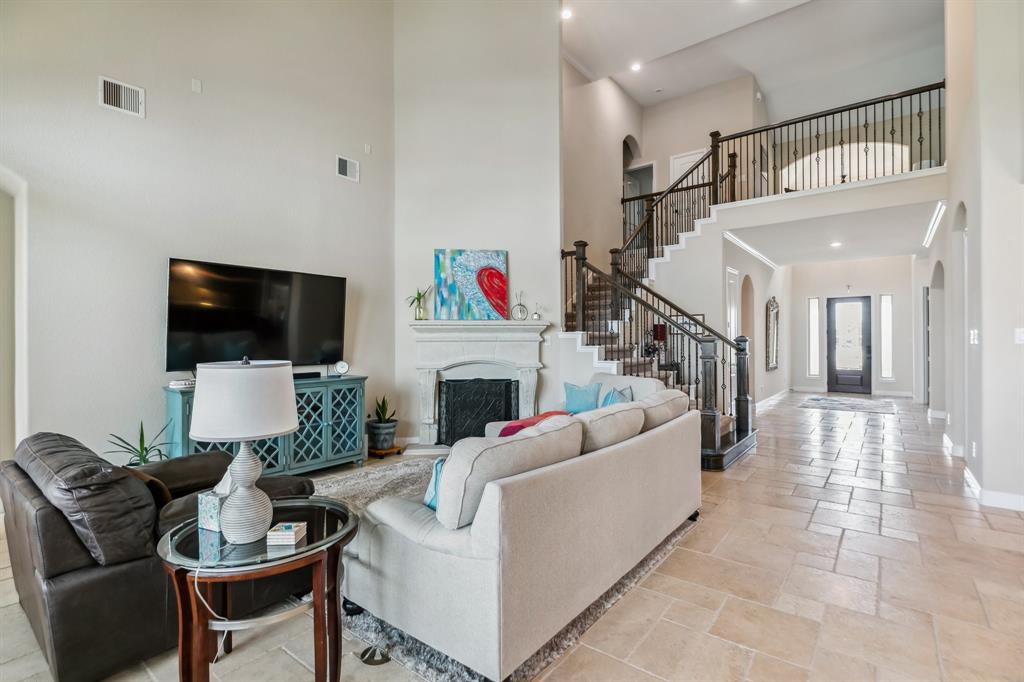 25214 Angelwood Springs Lane, Tomball, Texas image 11