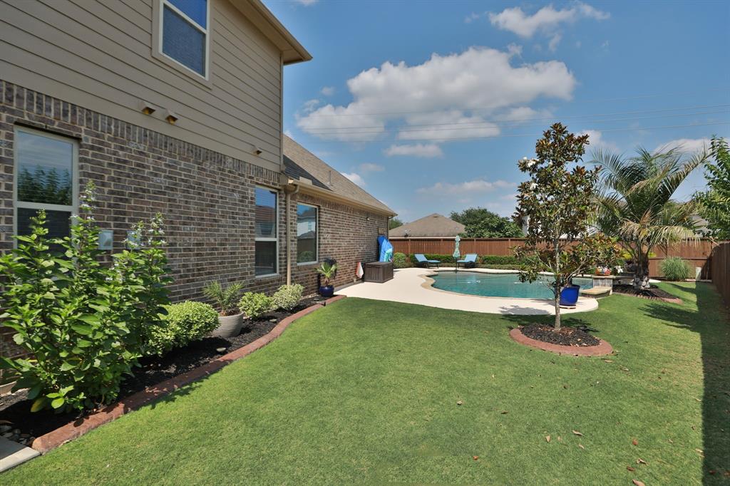 25214 Angelwood Springs Lane, Tomball, Texas image 49