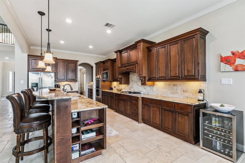 25214 Angelwood Springs Lane, Tomball, Texas image 15