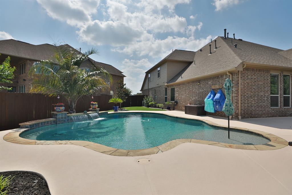 25214 Angelwood Springs Lane, Tomball, Texas image 47