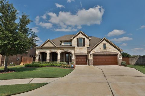 25214 Angelwood Springs Lane Tomball TX 77375