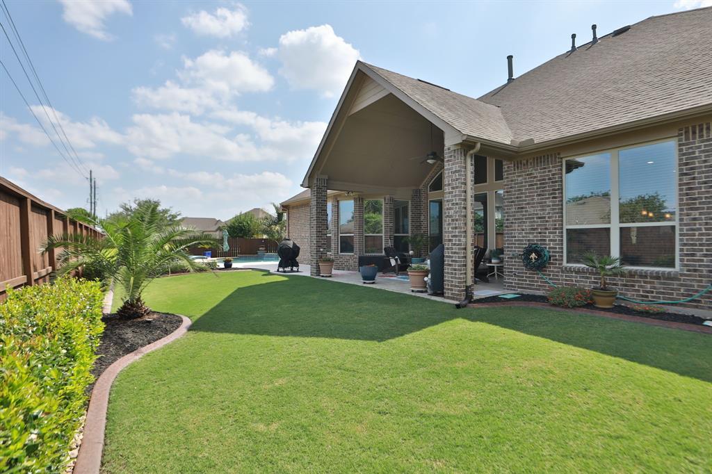 25214 Angelwood Springs Lane, Tomball, Texas image 44