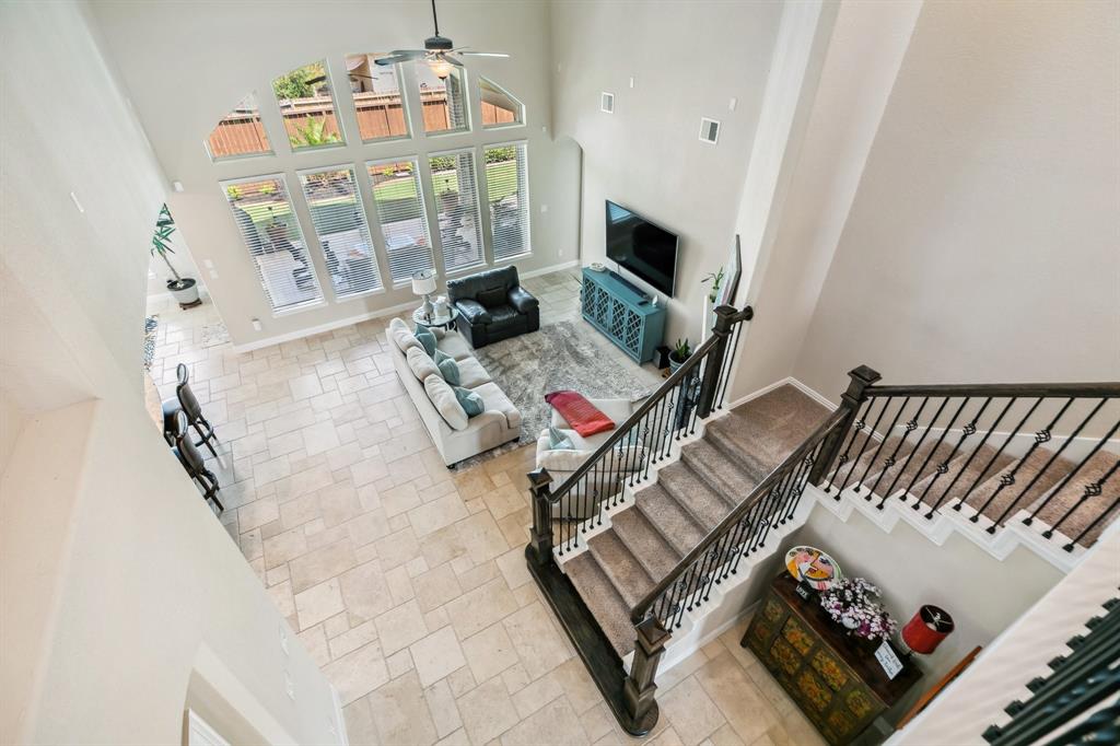 25214 Angelwood Springs Lane, Tomball, Texas image 30