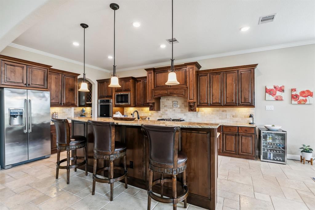 25214 Angelwood Springs Lane, Tomball, Texas image 14