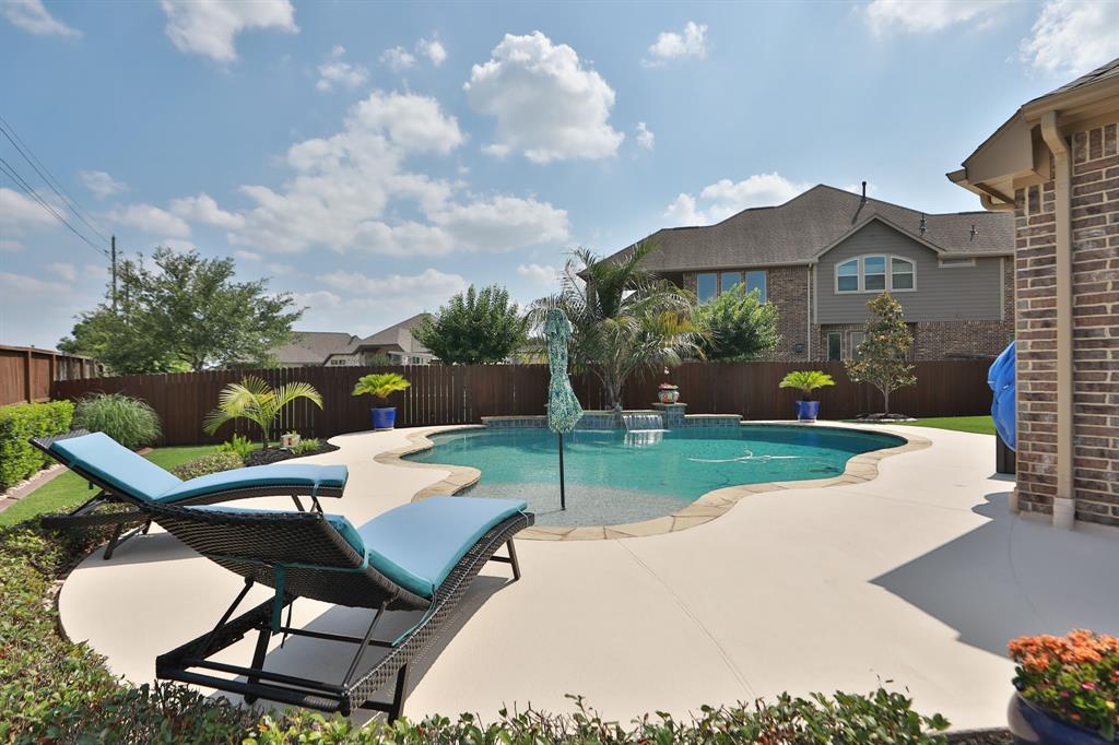 25214 Angelwood Springs Lane, Tomball, Texas image 45