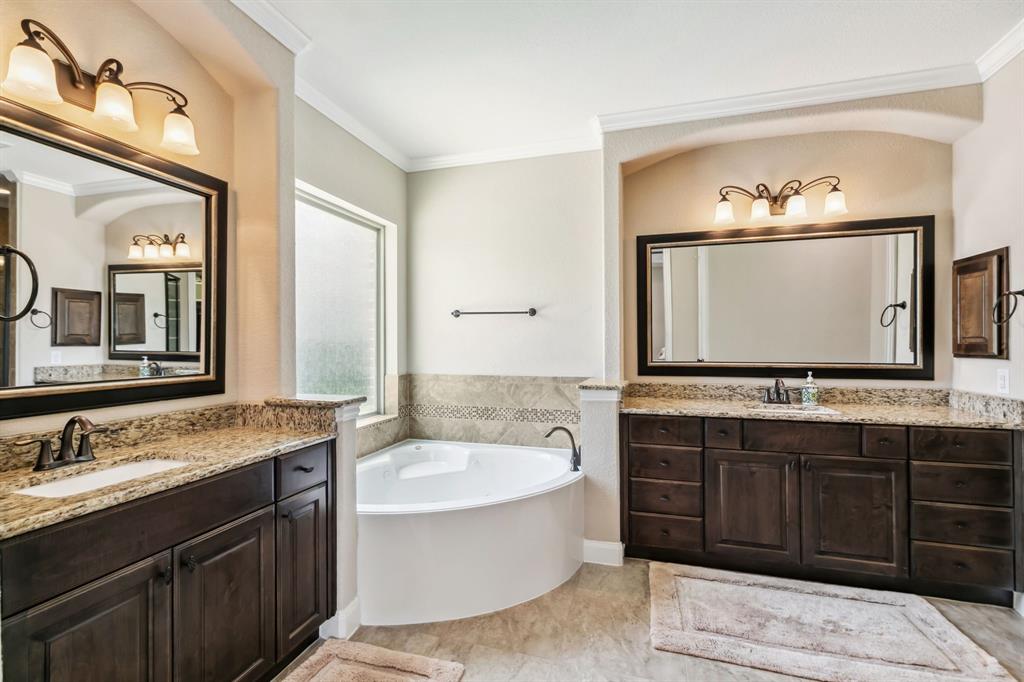 25214 Angelwood Springs Lane, Tomball, Texas image 23