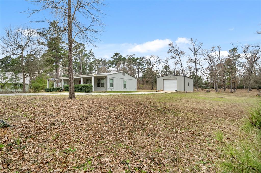 303 Lakeshore Drive, Grapeland, Texas image 39