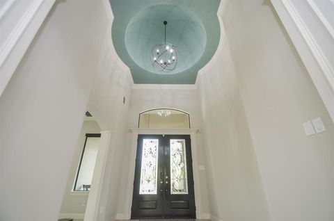 A home in Conroe