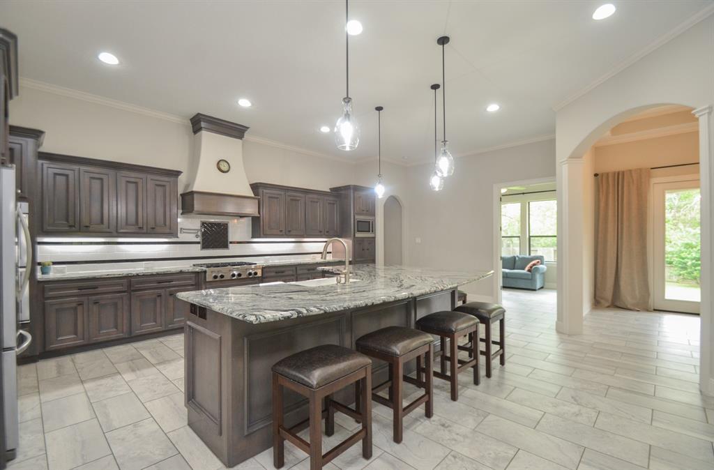 5 Dumaine Court, Conroe, Texas image 10