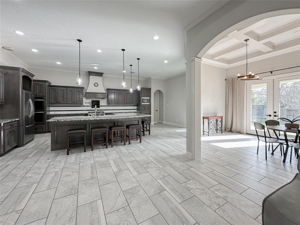 5 Dumaine Court, Conroe, Texas image 13