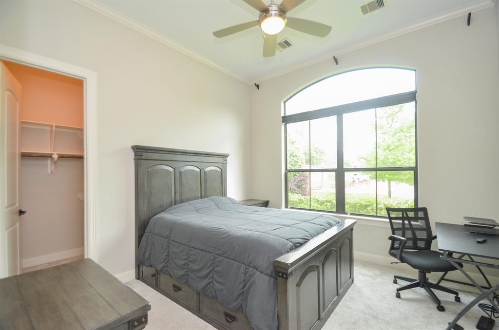 5 Dumaine Court, Conroe, Texas image 35